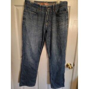 Urban Pipeline UltraFlex Straight-Leg Jeans 32x30